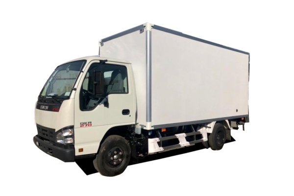 Xe Tải Isuzu 1.9 Tấn