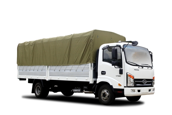 Xe Tải Veam VT260