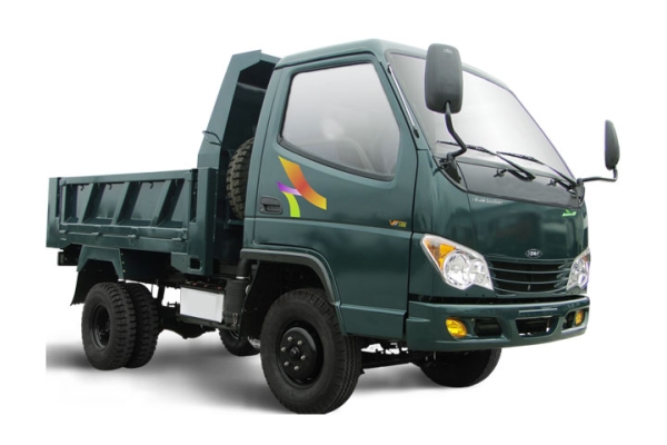 Xe Ben Veam VB100 (1T)