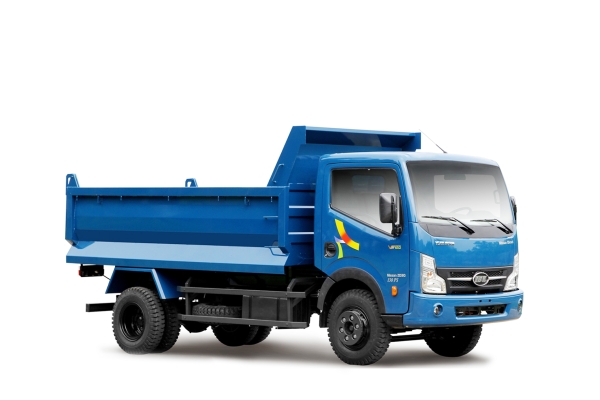 Xe Ben Veam VB652