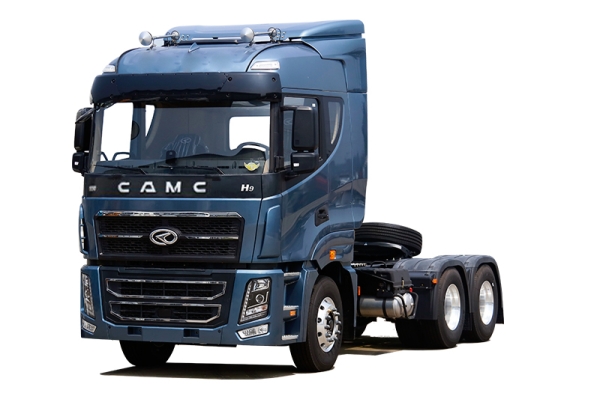 XE ĐẦU KÉO CAMC 420HP
