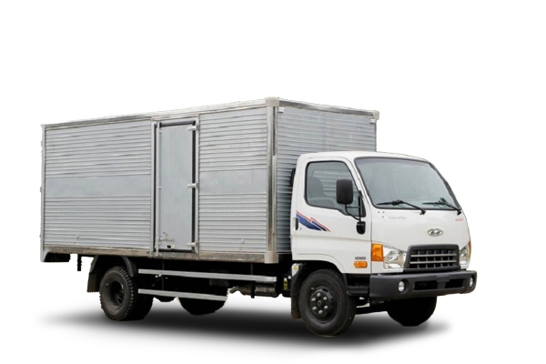Xe Tải 8 Tấn Hyundai HD800