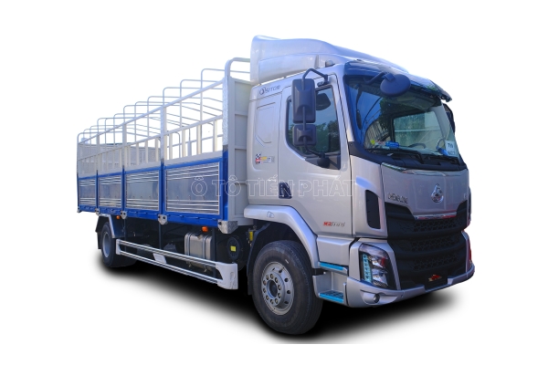 XE TẢI CHENGLONG M3