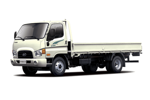 Xe Tải Hyundai 110SP