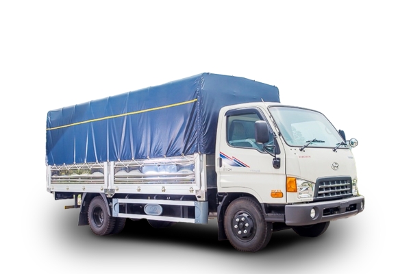 Xe Tải Hyundai HD65 1T8 Đô Thành