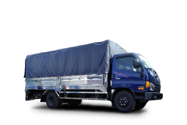 Xe Tải Hyundai HD99