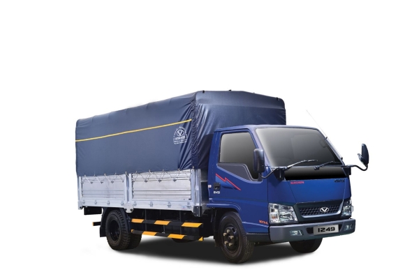 Xe Tải Hyundai Iz49 Đô Thành