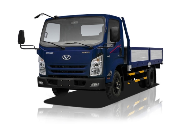 Xe Tải Hyundai IZ65