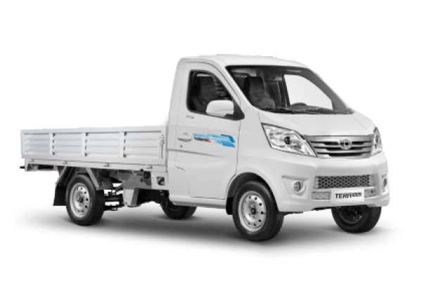 Xe Tải Tera 100S
