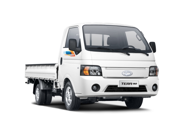 Xe Tải Tera 150