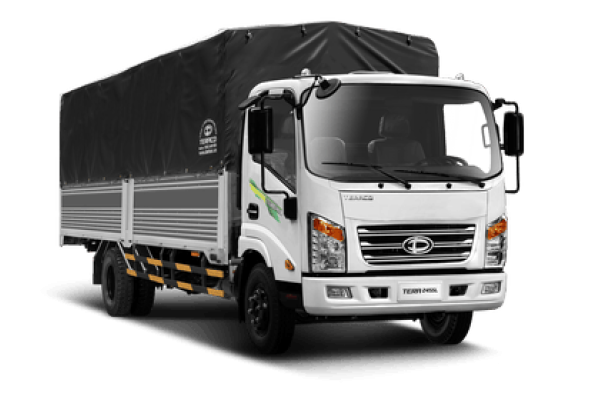 Xe tải Tera 245SL