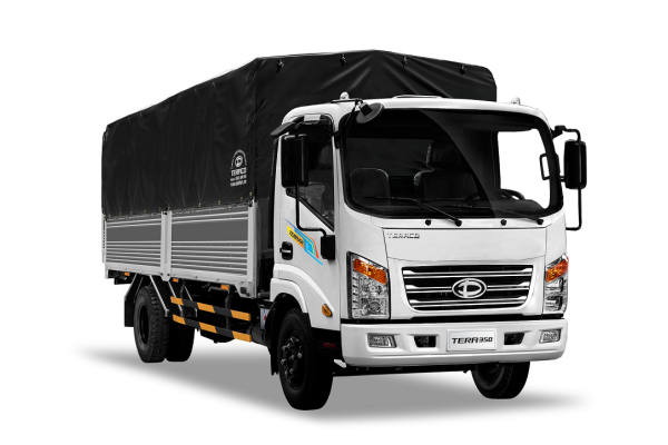 Xe Tải Tera 350