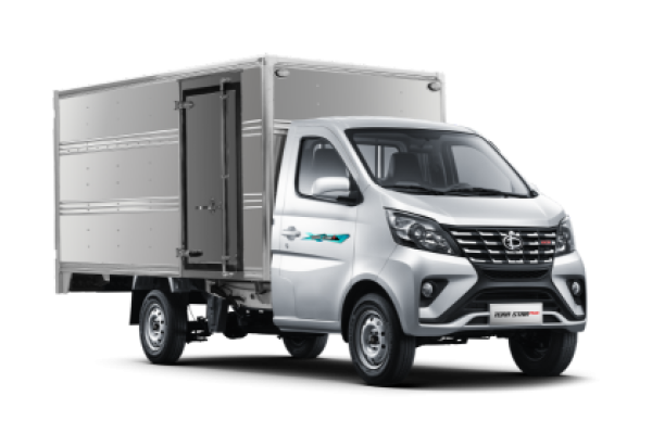 Xe Tải Tera Star Plus