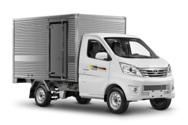 Xe Tải Teraco 100