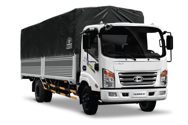 Xe Tải Teraco 190SL