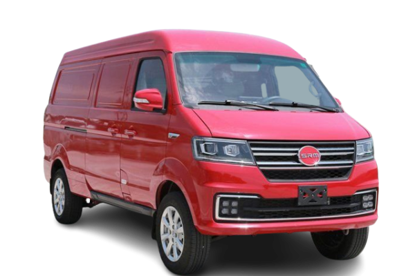 Xe Tải Van SRM X30