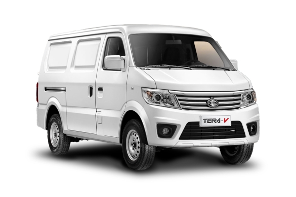 Xe Tải Van Tera V