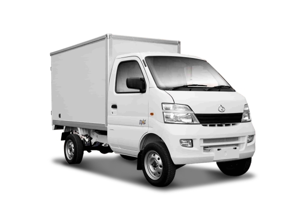 Xe Tải Veam New Star