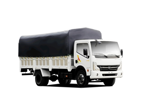 Xe Tải Veam Nissan VT498
