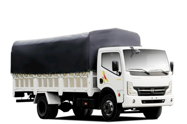 Xe Tải Veam VPT500 5 Tấn