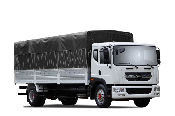 Xe Tải Veam VPT950 9.5 Tấn