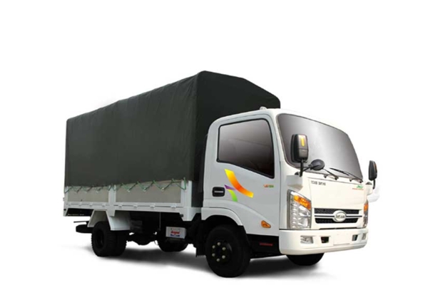 XE TẢI VEAM VT100 1TẤN