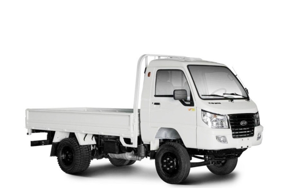 Xe Tải Veam VT160 Tải 1T8