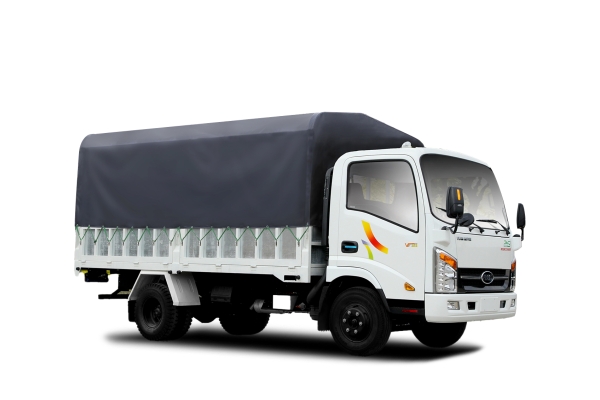 Xe Tải Veam VT252 -1 2T4