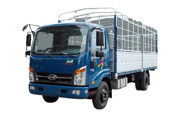 Xe Tải Veam VT260 -1 2 Tấn