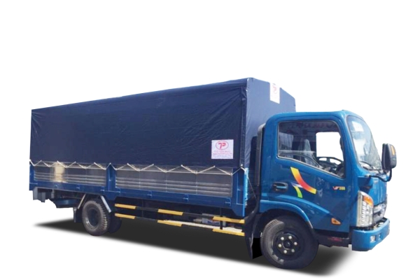 Xe Tải Veam VT340S 3T49