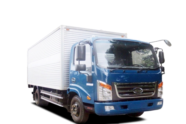 Xe Tải Veam VT350 3T5