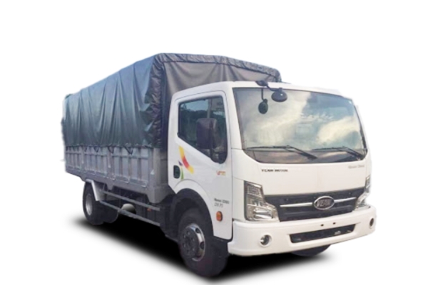 Xe Tải Veam VT652