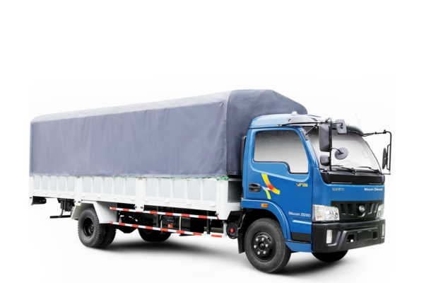 Xe Tải Veam VT735 7.5 Tấn